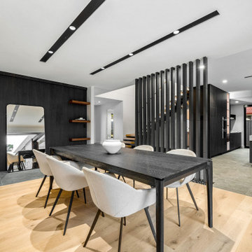 Complete Cabinetry Package