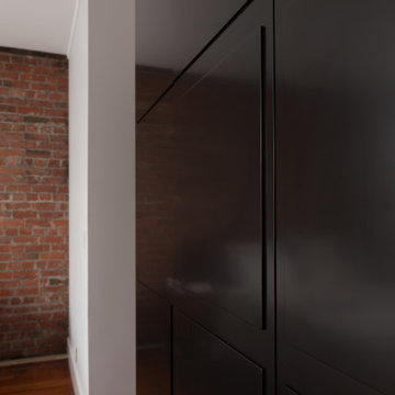 Cuba Street Apartment
