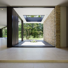 Indoor & Outdoor Entertaining