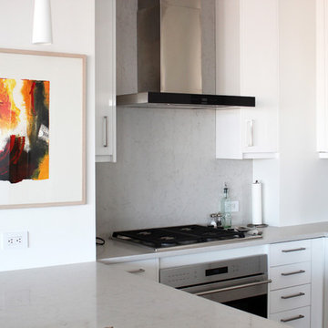 Upper Eastside Apartment