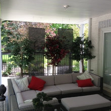 outdoor favorites