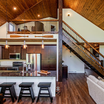 Homes & Cottages