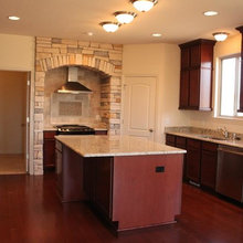 Lombardo Homes