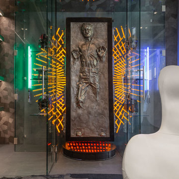 Star Wars Home Office