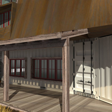 Rancho Deluxe