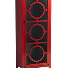 Cabinets