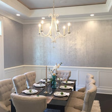 Dinning room