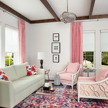 girls room or office