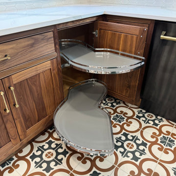 Shipwreck Kitchen Overhaul in Elma, NY