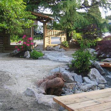 New Westminster S/S