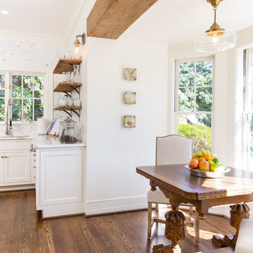 Redmont Whole Home Remodel