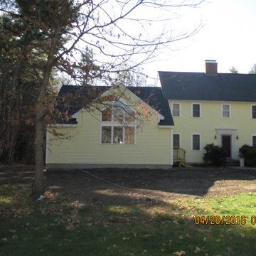In-law Addition