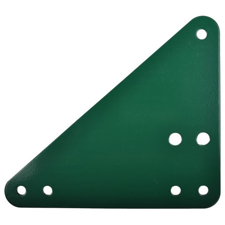 Steel Triangle Brace