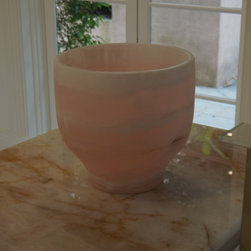 Darling Point - Ice Tools And Buckets  