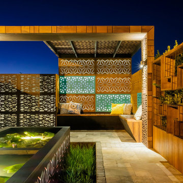 Custom Installations & Designs