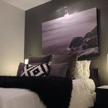 Small guest Bedroom