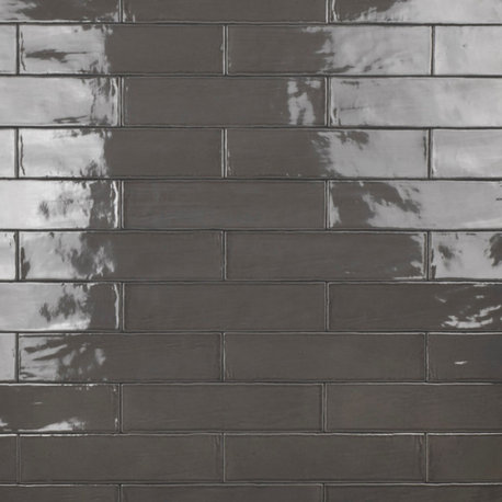 Chester Grafito Ceramic Wall Tile