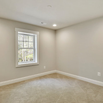 The Chesterbrook Craftsman in Clifton, Virginia