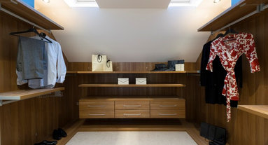 Best 15 Cabinet Makers In Royal Leamington Spa Warwickshire Houzz