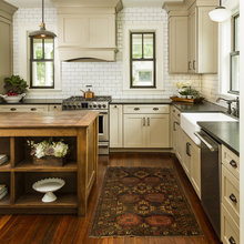26 Hillcrest Kitchen