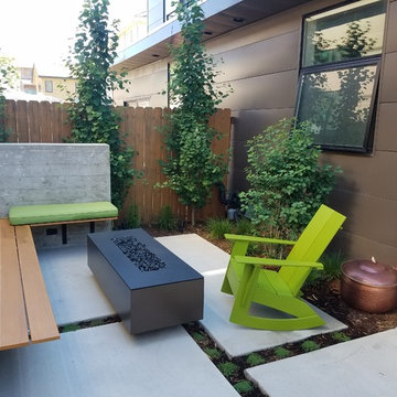 Highlands Denver Home