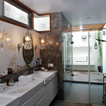 Preeti's Home