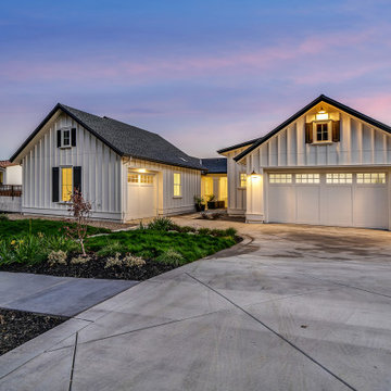 Relevae Farmhouse