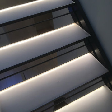 Step Lighting