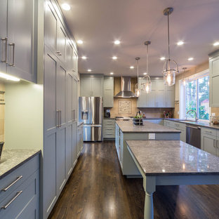 Redmond Residental Remodel