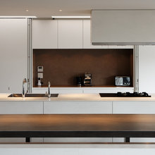 Modern Kitchens