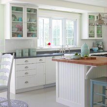 Cottage Decor