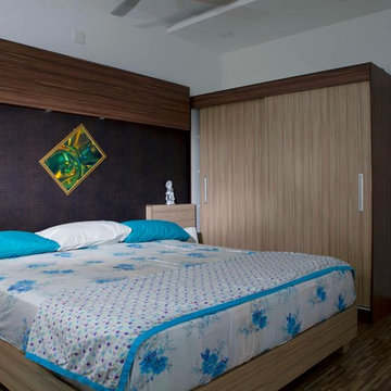 Interior full work project