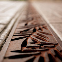 The Garaj Mahal - Wall And Floor Tile
