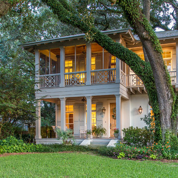 Confident Cottage on the Bluff