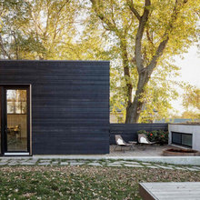 Exteriors