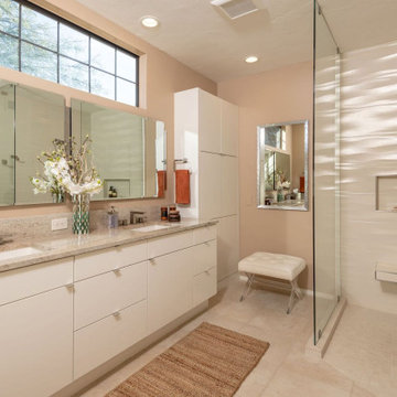 Country Club Vista Master Bath