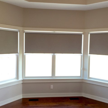 Roller Shades