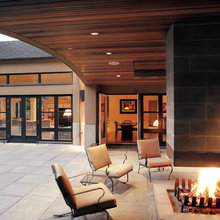 NV Courtyard