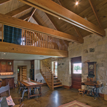 Arbor Ridge