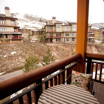 Park City Vacation Resort