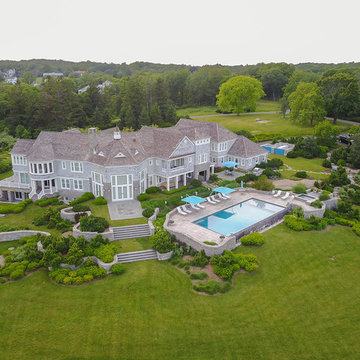Seaside Retreat