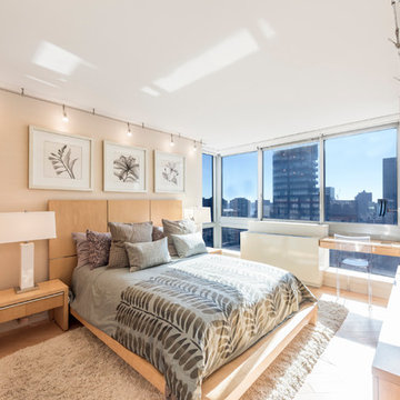 233 East 55th Street, Apt. 39-A