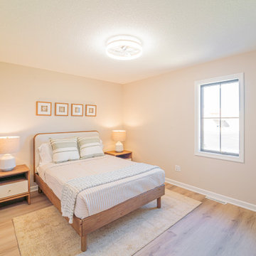 Arrowhead Park Townhomes - Columbiana Ohio Luxury Leasing