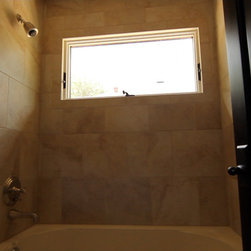 Tom Sharpe Construction - Andersen Doors & Windows - Windows