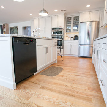 Brentwood Project