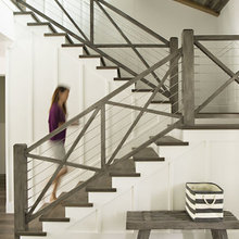 STAIRS & RAILING