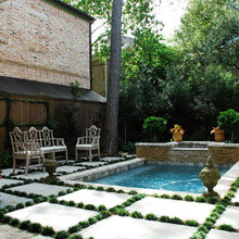 exterior landscapes