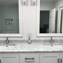 Las Vegas Remodel