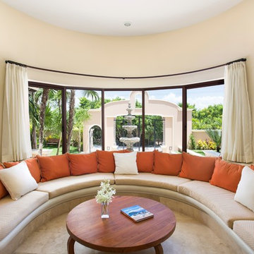 Villa Vidorra