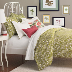 Serena Bedset - Bedding